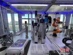 制一批具有示范性、引领性、冲破性的使用标杆