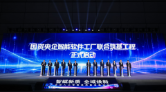 针对单一企业分离扶植模式下、AI研发贫乏尺度化