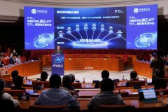 中国科“磐石100”模子系统